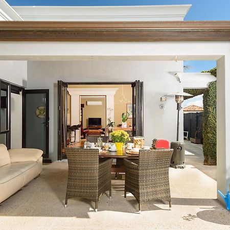 Bed and Breakfast Tuscan Retreat Bed & Breakfast - Adults Only Papamoa Exteriér fotografie