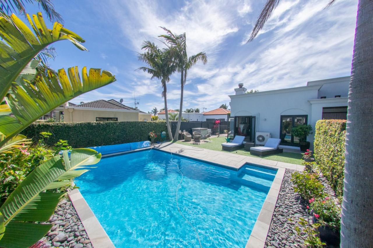 Bed and Breakfast Tuscan Retreat Bed & Breakfast - Adults Only Papamoa Exteriér fotografie