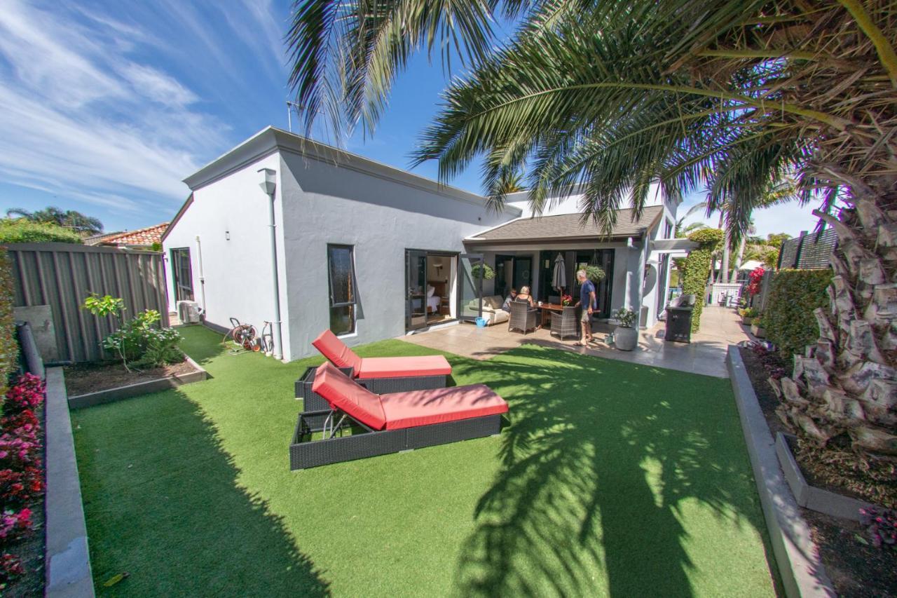 Bed and Breakfast Tuscan Retreat Bed & Breakfast - Adults Only Papamoa Exteriér fotografie