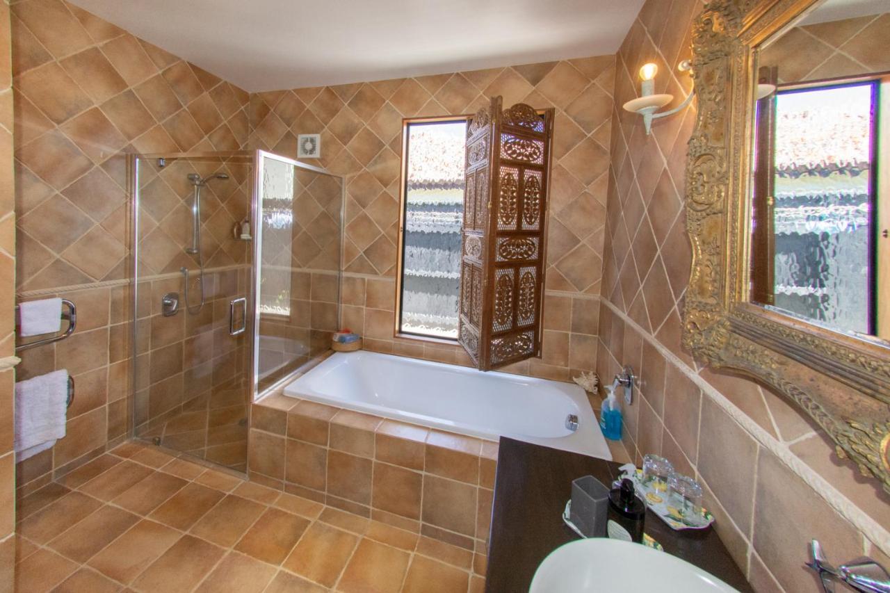Bed and Breakfast Tuscan Retreat Bed & Breakfast - Adults Only Papamoa Exteriér fotografie