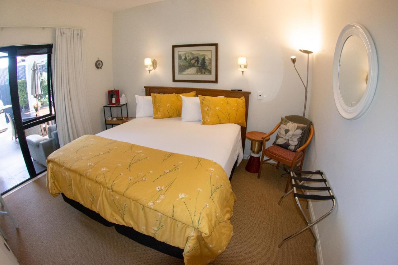 Bed and Breakfast Tuscan Retreat Bed & Breakfast - Adults Only Papamoa Exteriér fotografie
