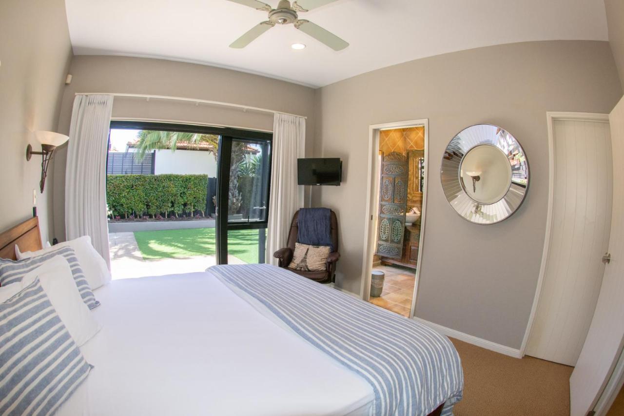 Bed and Breakfast Tuscan Retreat Bed & Breakfast - Adults Only Papamoa Exteriér fotografie