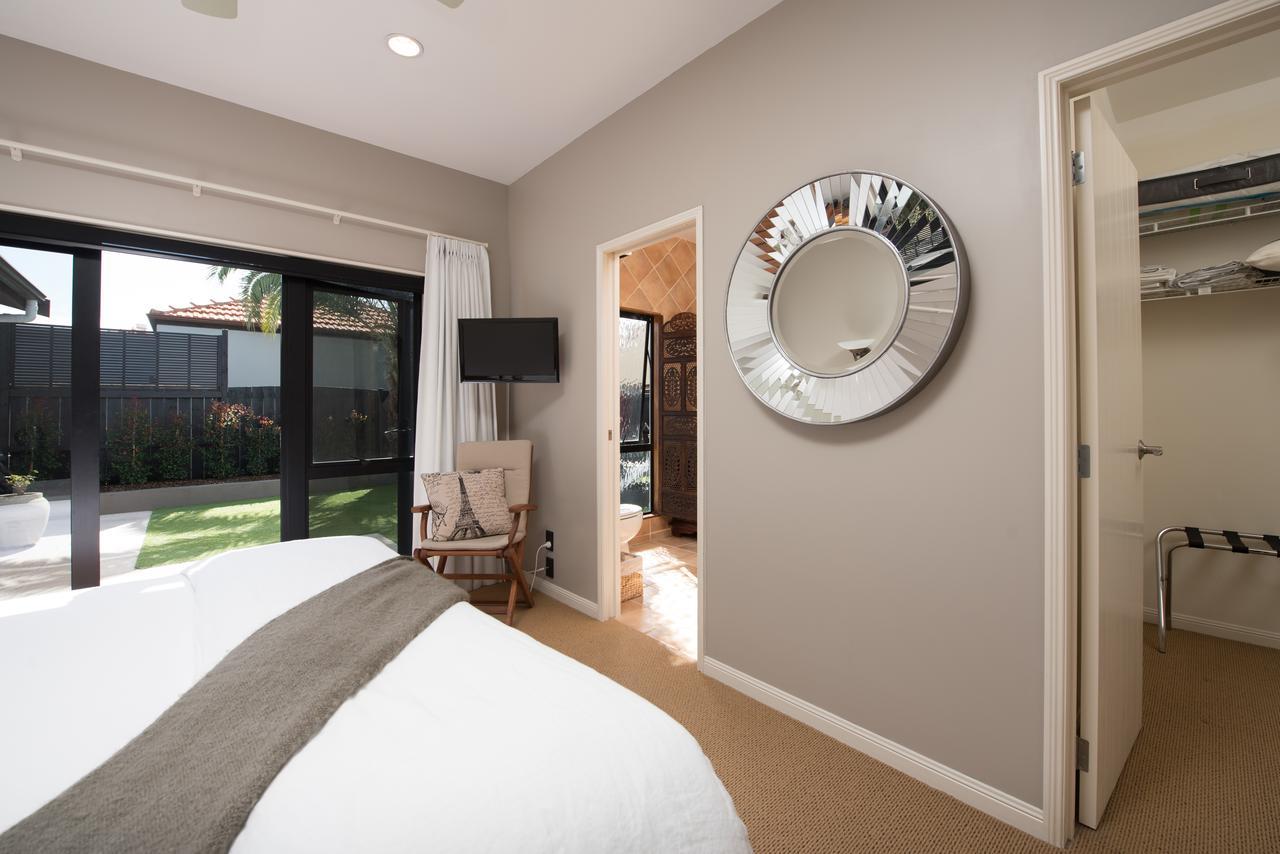 Bed and Breakfast Tuscan Retreat Bed & Breakfast - Adults Only Papamoa Exteriér fotografie