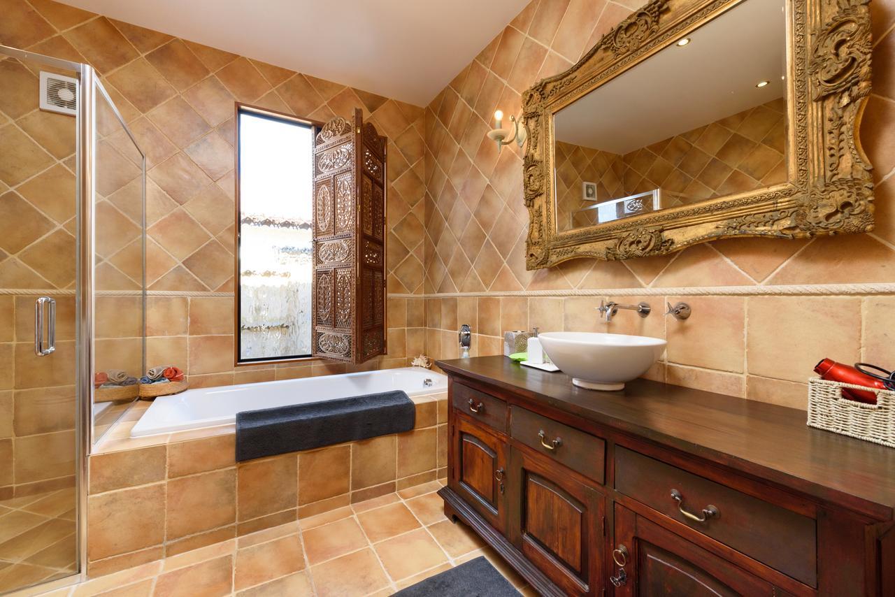 Bed and Breakfast Tuscan Retreat Bed & Breakfast - Adults Only Papamoa Exteriér fotografie