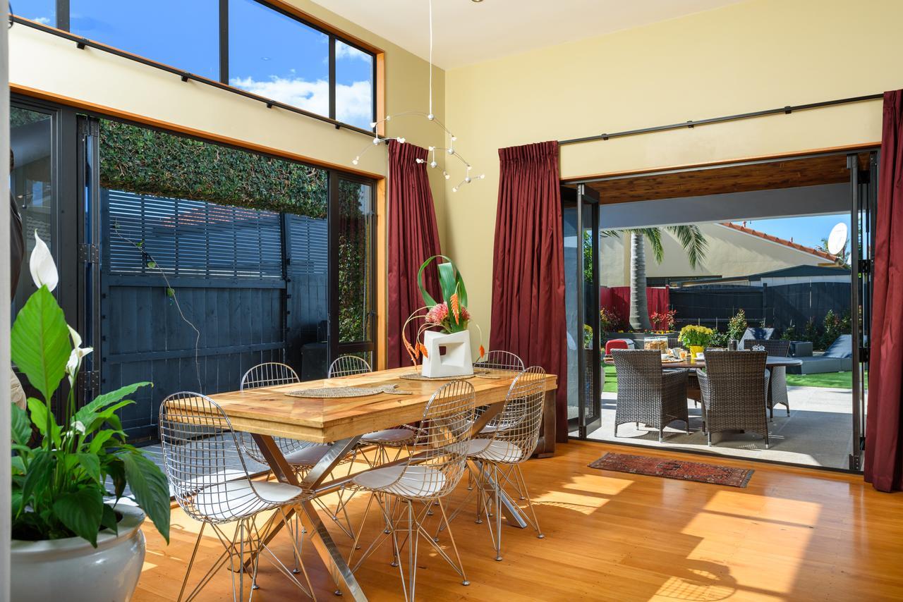 Bed and Breakfast Tuscan Retreat Bed & Breakfast - Adults Only Papamoa Exteriér fotografie