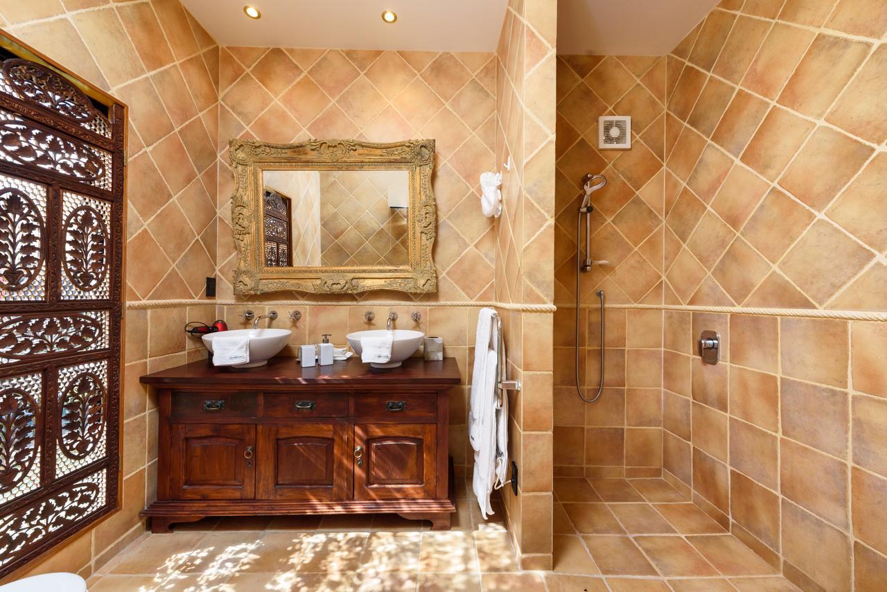 Bed and Breakfast Tuscan Retreat Bed & Breakfast - Adults Only Papamoa Exteriér fotografie