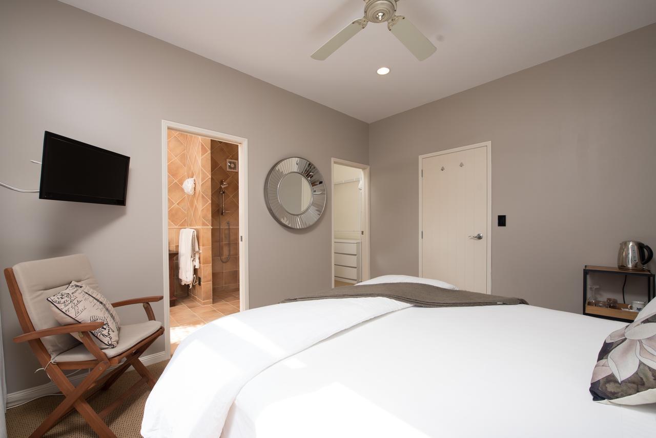 Bed and Breakfast Tuscan Retreat Bed & Breakfast - Adults Only Papamoa Exteriér fotografie