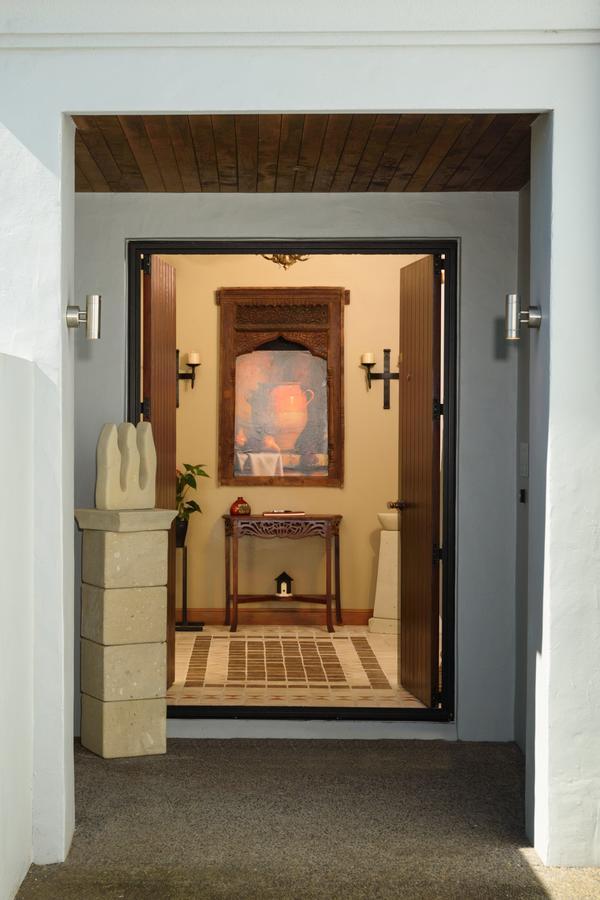 Bed and Breakfast Tuscan Retreat Bed & Breakfast - Adults Only Papamoa Exteriér fotografie