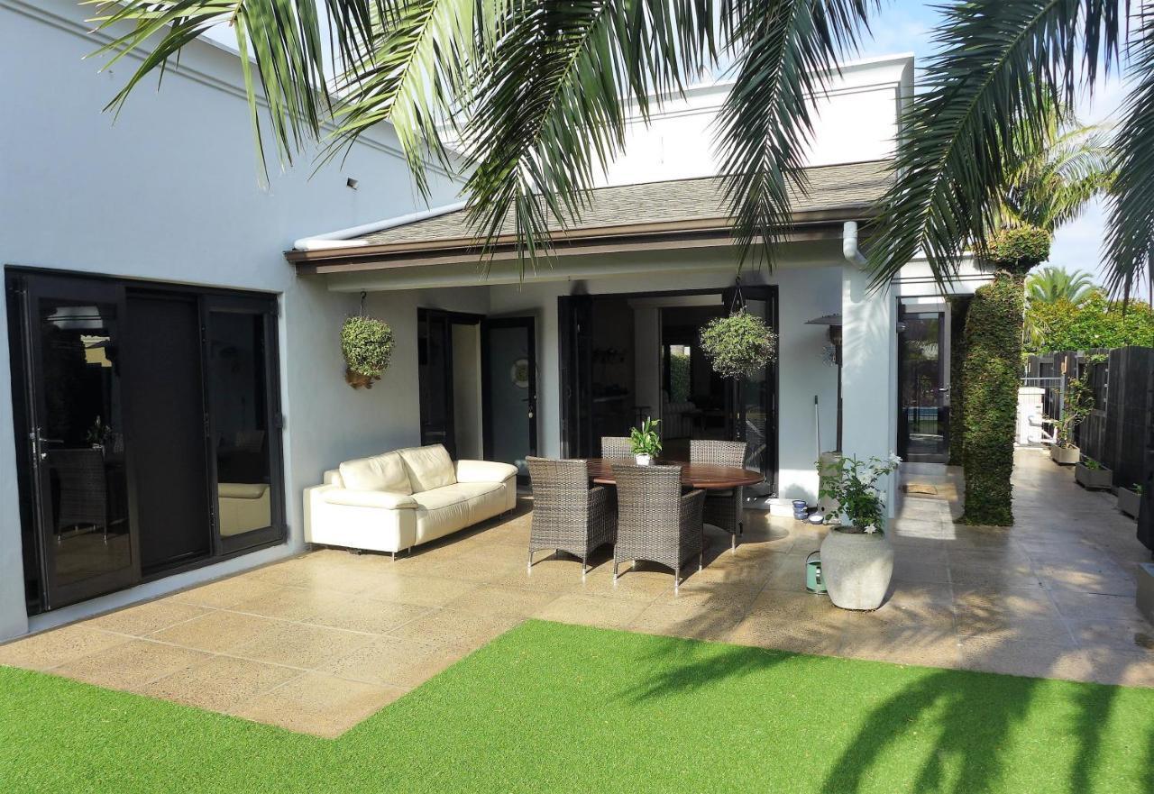 Bed and Breakfast Tuscan Retreat Bed & Breakfast - Adults Only Papamoa Exteriér fotografie