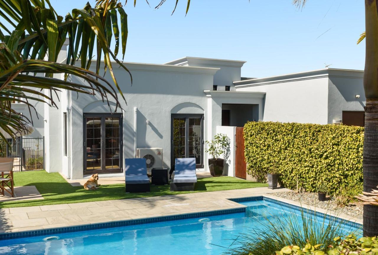 Bed and Breakfast Tuscan Retreat Bed & Breakfast - Adults Only Papamoa Exteriér fotografie